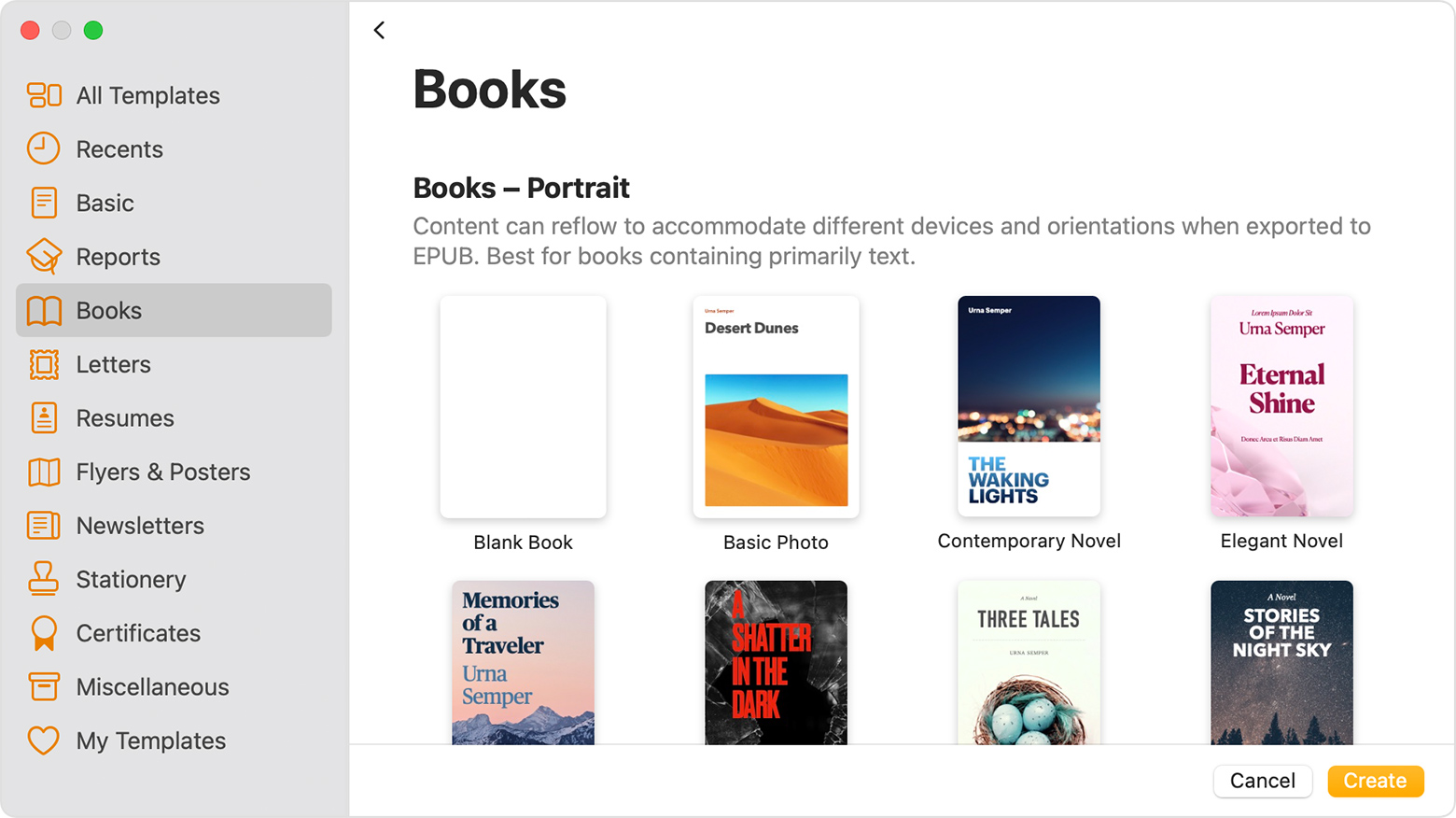 ibooks for mac