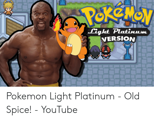 pokemon light platinum youtube